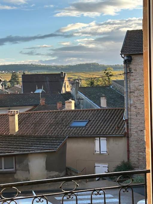 Le Prisseen Экстерьер фото